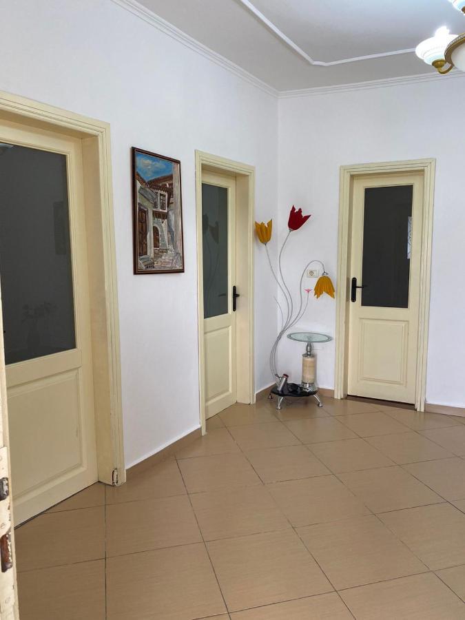 Marl'S Home Berati Exterior foto