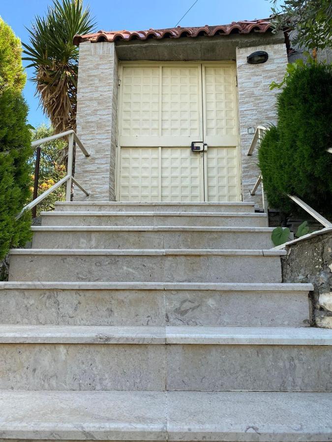 Marl'S Home Berati Exterior foto