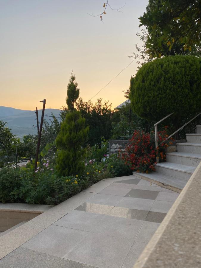 Marl'S Home Berati Exterior foto