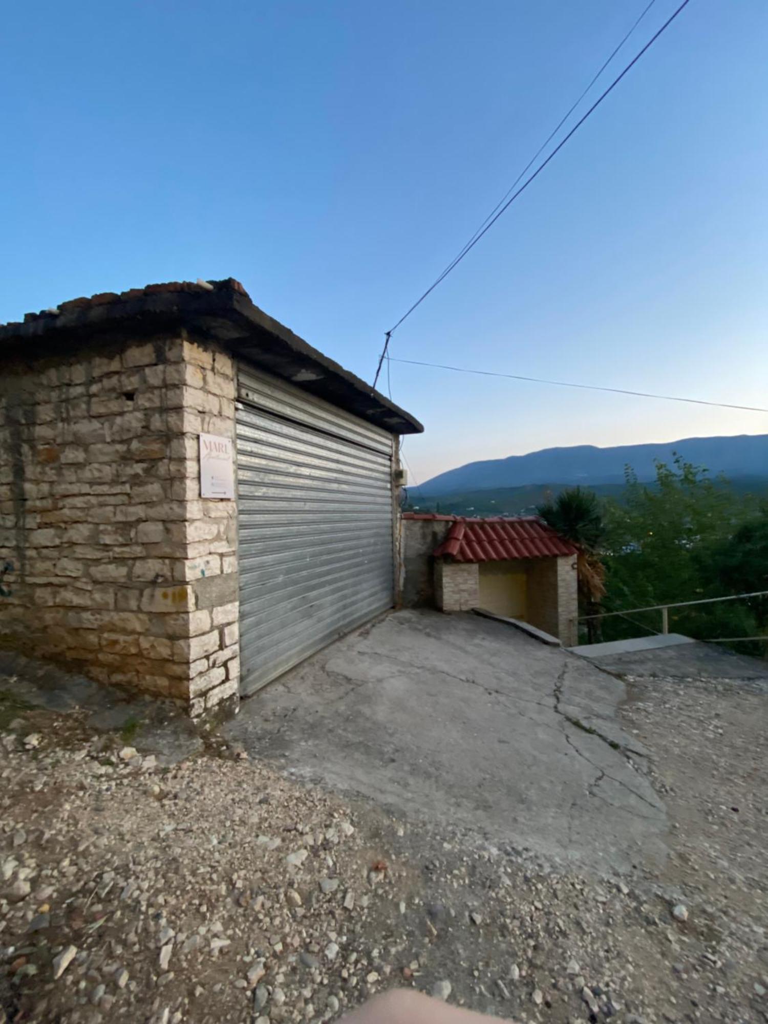 Marl'S Home Berati Exterior foto